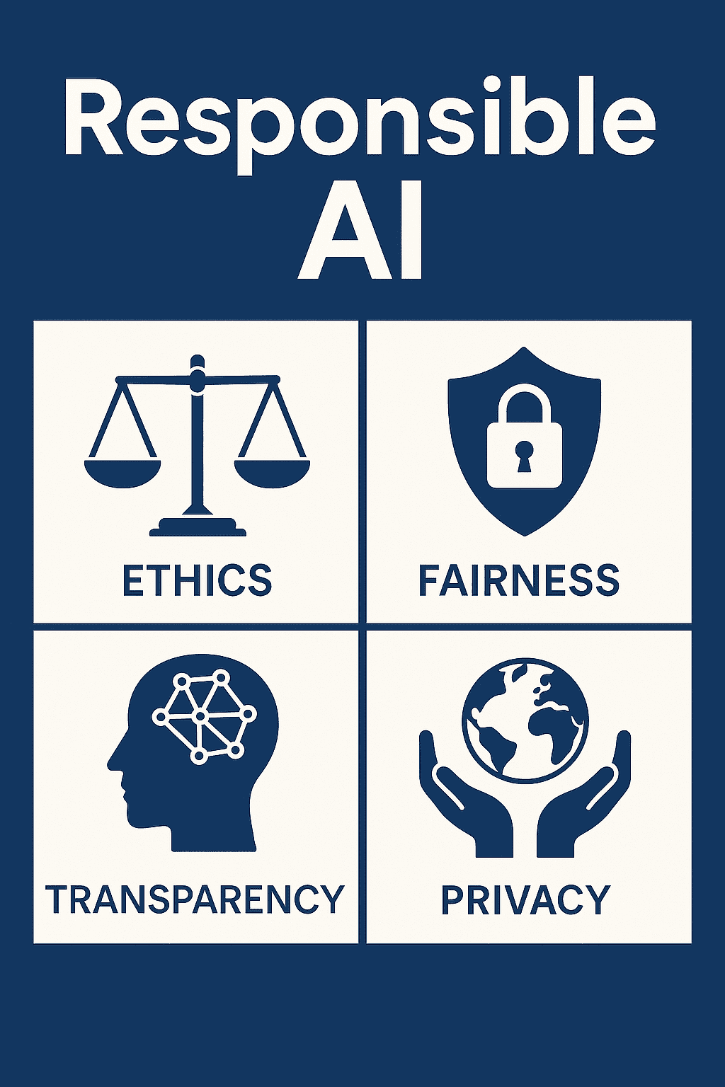 Responsible AI