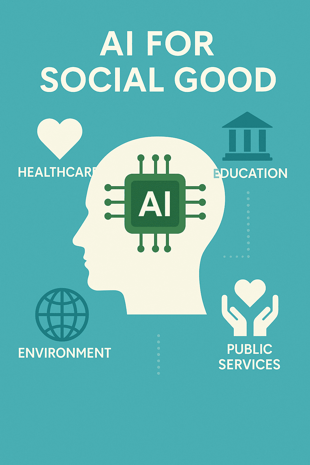 AI for social good