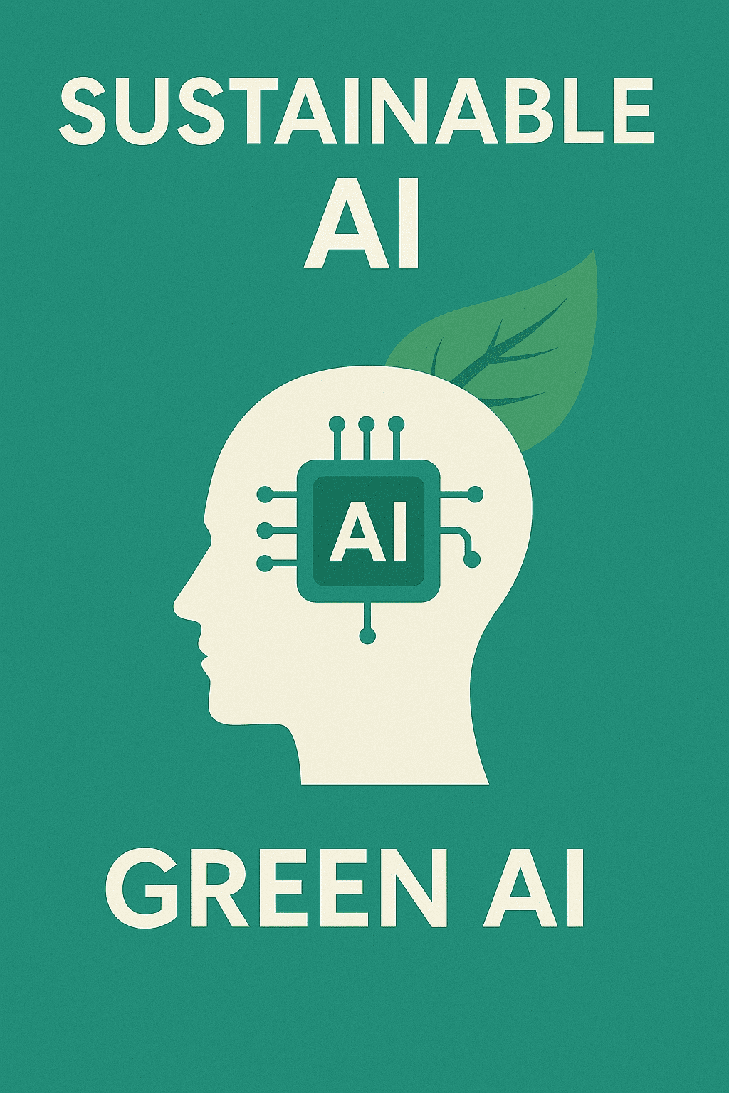 Sustainable AI Green AI