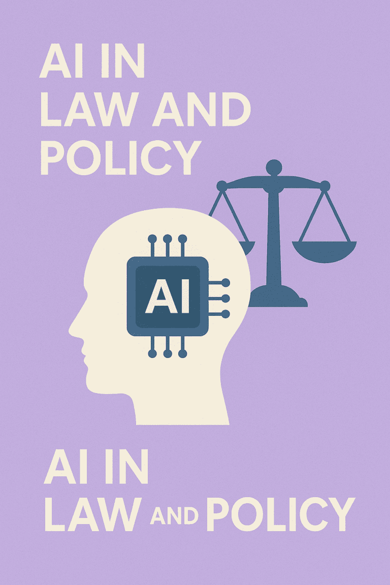 AI in Law