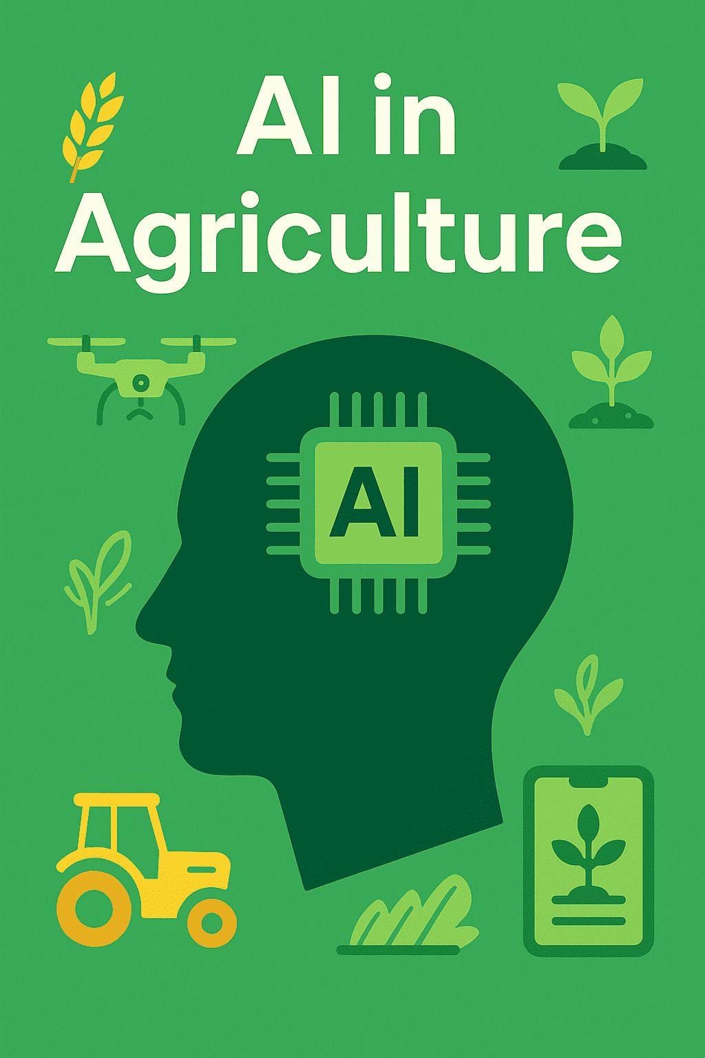 AI in Agriculture