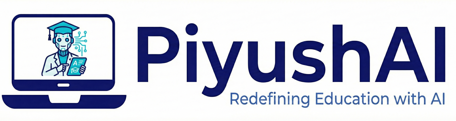 piyushai logo