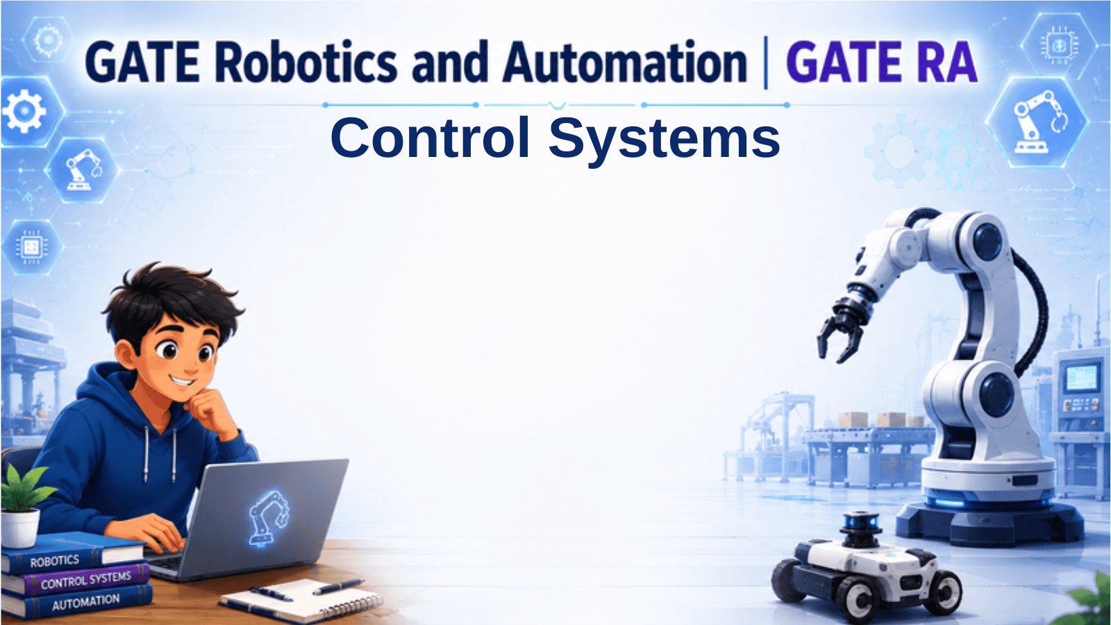 GATE RA Control Systems 2027 GATE RA Control Systems 2027 syllabus guide featured image