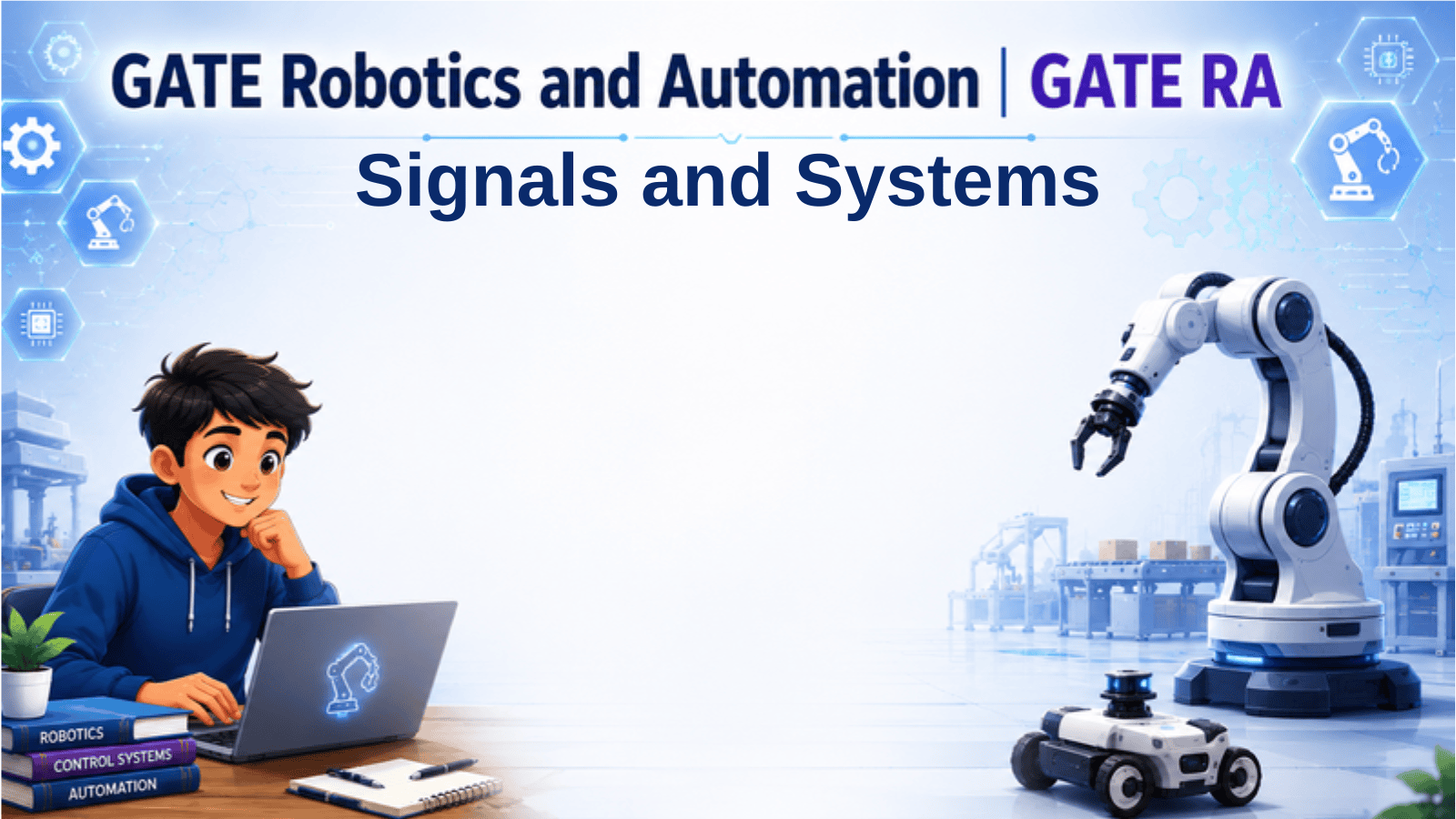 GATE RA Signals and Systems 2027 GATE RA Signals and Systems 2027 syllabus guide featured image